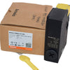 NEW Autonics SFDL2-M6A-G1/2K Safety Door Lock Switch 24VDC IP67 6-Contact