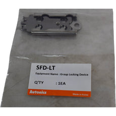 NEW Autonics SFD-LT Group Locking Device Lockout Accessory for Safety Switches