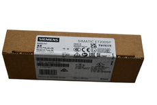 NEW Siemens 6ES7193-6BP00-0BA0 SIMATIC ET 200SP BU15-P16+A0+2B BaseUnit Type A0