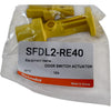 NEW Autonics SFDL2-RE40 Door Switch Actuator Release Button Extension 59mm