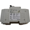 NEW LS Electric BK63HU 2P 1A Circuit Breaker Miniature 10kA 240V 480Y/277V UL 489