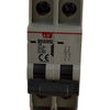 NEW LS Electric BK63HU 2P 1A Circuit Breaker Miniature 10kA 240V 480Y/277V UL 489