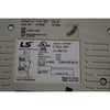 NEW LS Electric BK63HU 2P 1A Circuit Breaker Miniature 10kA 240V 480Y/277V UL 489