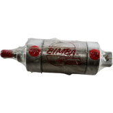 NEW Bimba 702-DXP Original Line Stainless Air Cylinder 3 Inch Bore 2 Inch Stroke