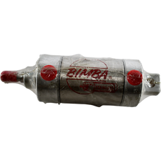 NEW Bimba 702-DXP Original Line Stainless Air Cylinder 3 Inch Bore 2 Inch Stroke