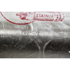 NEW Bimba 702-DXP Original Line Stainless Air Cylinder 3 Inch Bore 2 Inch Stroke