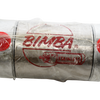 NEW Bimba 702-DXP Original Line Stainless Air Cylinder 3 Inch Bore 2 Inch Stroke