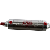 NEW Bimba 505-DXP Original Line Stainless Air Cylinder 2.5 In Bore 5 In Stroke