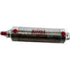 NEW Bimba 505-DXP Original Line Stainless Air Cylinder 2.5 In Bore 5 In Stroke