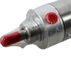 NEW Bimba 505-DXP Original Line Stainless Air Cylinder 2.5 In Bore 5 In Stroke