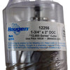 NEW Hougen 12256 1-3/4'' x 2'' DOC 12,000-Series Annular Cutter HSS w/ Pilot 10528