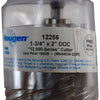 NEW Hougen 12256 1-3/4'' x 2'' DOC 12,000-Series Annular Cutter HSS w/ Pilot 10528