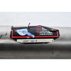 Clippard UDR-32-3 Stainless Steel Air Cylinder 2 Inch Bore 3 Inch Stroke