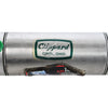Clippard UDR-32-3 Stainless Steel Air Cylinder 2 Inch Bore 3 Inch Stroke