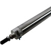 NEW SMC NCMC150-0700-X155US Stainless Air Cylinder 1.5 Inch Bore 7 Inch Stroke