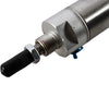 NEW SMC NCMC150-0700-X155US Stainless Air Cylinder 1.5 Inch Bore 7 Inch Stroke