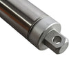NEW SMC NCMC150-0700-X155US Stainless Air Cylinder 1.5 Inch Bore 7 Inch Stroke