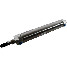 NEW SMC NCMC150-0700-X155US Stainless Air Cylinder 1.5 Inch Bore 7 Inch Stroke