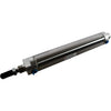 NEW SMC NCMC150-0700-X155US Stainless Air Cylinder 1.5 Inch Bore 7 Inch Stroke