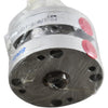 NEW Bimba FO-170.5-1CFT Flat-1 Compact Air Cylinder 1.5 Inch Bore 0.5 Inch Stroke