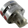 NEW Bimba FO-170.5-1CFT Flat-1 Compact Air Cylinder 1.5 Inch Bore 0.5 Inch Stroke