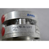 NEW Bimba FO-170.5-1CFT Flat-1 Compact Air Cylinder 1.5 Inch Bore 0.5 Inch Stroke