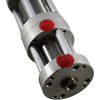 NEW Bimba CFO-09140-A Flat-1 Compact Air Cylinder 1.25 In Bore 1.5 In Stroke