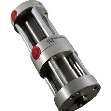 NEW Bimba CFO-09140-A Flat-1 Compact Air Cylinder 1.25 In Bore 1.5 In Stroke