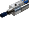 NEW Bimba 171-DP Original Line Stainless Air Cylinder 1.5 Inch Bore 1 In Stroke