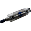 NEW Bimba 171-DP Original Line Stainless Air Cylinder 1.5 Inch Bore 1 In Stroke