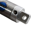 NEW Bimba 171-DP Original Line Stainless Air Cylinder 1.5 Inch Bore 1 In Stroke