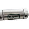 Clippard SDR-24-1-3/4 Stainless Air Cylinder 1.5 Inch Bore 1.75 Inch Stroke