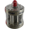 NEW Bimba FO-091.25-4FCMT Flat-1 Air Cylinder 1-1/16 In Bore 1-1/4 In Stroke
