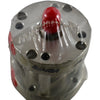 NEW Bimba FO-091.25-4FCMT Flat-1 Air Cylinder 1-1/16 In Bore 1-1/4 In Stroke