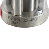 NEW Bimba FO-091.25-4FCMT Flat-1 Air Cylinder 1-1/16 In Bore 1-1/4 In Stroke