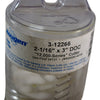 NEW Hougen 3-12266 2-1/16'' x 3'' DOC 12,000-Series Annular Cutter HSS USA