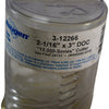 NEW Hougen 3-12266 2-1/16'' x 3'' DOC 12,000-Series Annular Cutter HSS USA