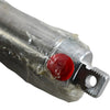 NEW Bimba 092-DXB Original Line Air Cylinder 1-1/16 In Bore 2 In Stroke Bumpers