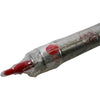 NEW Bimba 092-DXB Original Line Air Cylinder 1-1/16 In Bore 2 In Stroke Bumpers
