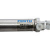 NEW Festo DSN-16-200-P 5063 Air Cylinder 16mm Bore 200mm Stroke ISO 6432