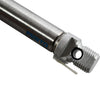 NEW Festo DSN-16-200-P 5063 Air Cylinder 16mm Bore 200mm Stroke ISO 6432
