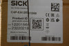 NEW SICK C4P-EA12031D00 deTec4 Safety Light Curtain Receiver 1200mm 1220156 USA