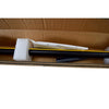 NEW SICK C4P-EA12031D00 deTec4 Safety Light Curtain Receiver 1200mm 1220156 USA