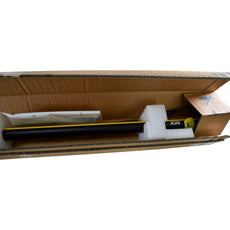 NEW SICK C4P-EA12031D00 deTec4 Safety Light Curtain Receiver 1200mm 1220156 USA