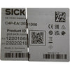 NEW SICK C4P-EA12031D00 deTec4 Safety Light Curtain Receiver 1200mm 1220156 USA