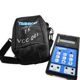 Transcat 5889E Voltage Current Calibrator Loop Process Meter Carry Case