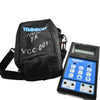 Transcat 5889E Voltage Current Calibrator Loop Process Meter Carry Case