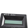 Transcat 5889E Voltage Current Calibrator Loop Process Meter Carry Case