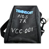 Transcat 5889E Voltage Current Calibrator Loop Process Meter Carry Case