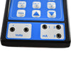 Transcat 5889E Voltage Current Calibrator Loop Process Meter Carry Case